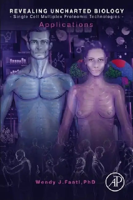 Revealing Unchartered Biology with Single Intact Cells: Case Studies by Wendy Fantl