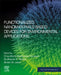 Functionalized Nanomaterials Based Devices for Environmental Applications by Sudheesh K. Shukla