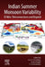Indian Summer Monsoon Variability: El Niño-Teleconnections and Beyond by Jasti S. Chowdary