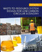 Waste-to-Resource System Design for Low-Carbon Circular Economy by Siming You