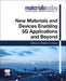 New Materials and Devices Enabling 5g Applications and Beyond by Nadine Collaert