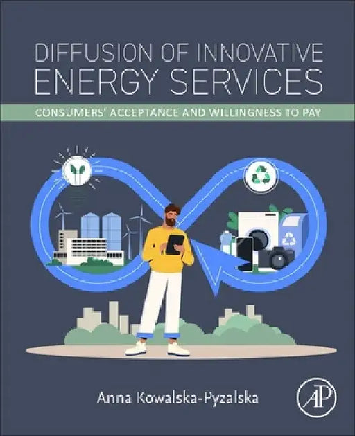 Diffusion of Innovative Energy Services: Consumers’ Acceptance and Willingness to Pay by Anna Kowalska-Pyzalska