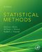 Statistical Methods by Donna L. Mohr