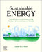 Sustainable Energy: Towards a Zero-Carbon Economy using Chemistry, Electrochemistry and Catalysis by Julian R. H. Ross