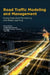 Road Traffic Modelling and Management: Using Statistical Monitoring and Deep Learning by Fouzi Harrou