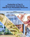 Production of Top 12 Biochemicals Selected by USDOE from Renewable Resources: Status and Innovation by Anuj K. Chandel