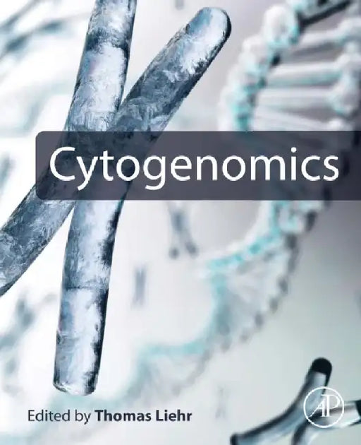 Cytogenomics by Liehr