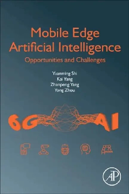 Mobile Edge Artificial Intelligence: Opportunities and Challenges by Yuanming Shi