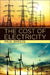 The Cost of Electricity by Paul Breeze