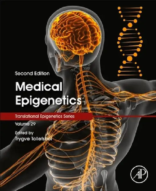 Medical Epigenetics by Trygve Tollefsbol