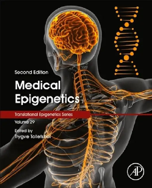 Medical Epigenetics by Trygve Tollefsbol