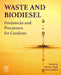 Waste and Biodiesel: Feedstocks and Precursors for Catalysts by Bhaskar Singh