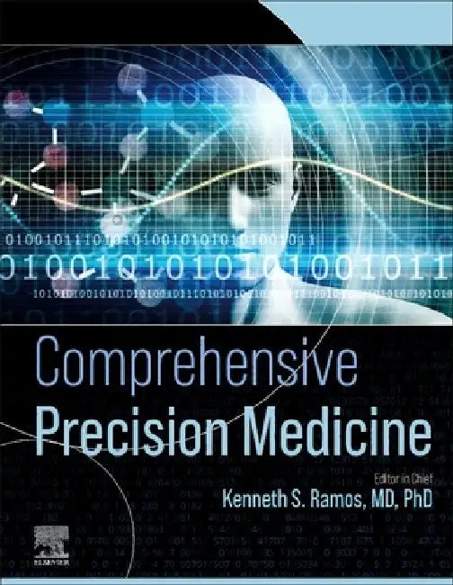 Comprehensive Precision Medicine by Ramos