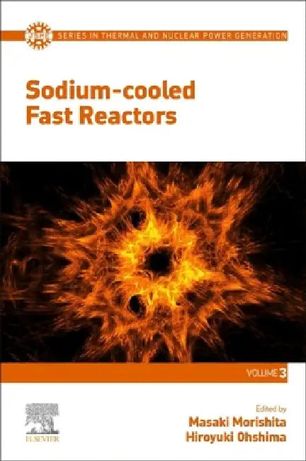 Sodium-cooled Fast Reactors by Masaki Morishita