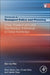 Urban Transport and Land Use Planning: A Synthesis of Global Knowledge by Xinyu Cao