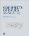 Side Effects of Drugs Annual: A Worldwide Yearly Survey of New Data in Adverse Drug Reactions by Sidhartha D. Ray