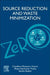 Source Reduction and Waste Minimization by Mosae Selvakumar Paulraj