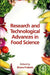 Research and Technological Advances in Food Science by Bhanu Prakash
