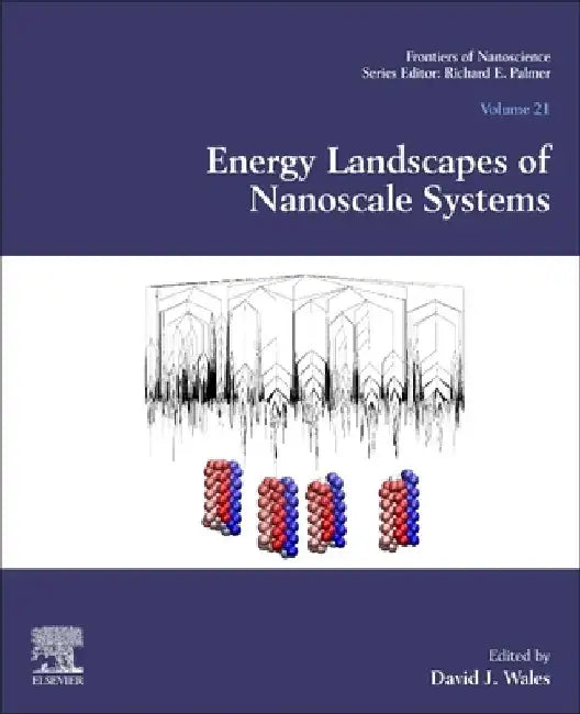 Energy Landscapes of Nanoscale Systems by David J. Wales