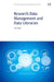 Research Data Management and Data Literacies by Koltay Tibor