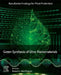 Green Synthesis of Silver Nanomaterials by Kamel A. Abd-Elsalam