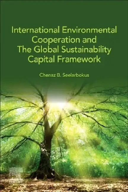 International Environmental Cooperation and The Global Sustainability Capital Framework by Chenaz B. Seelarbokus
