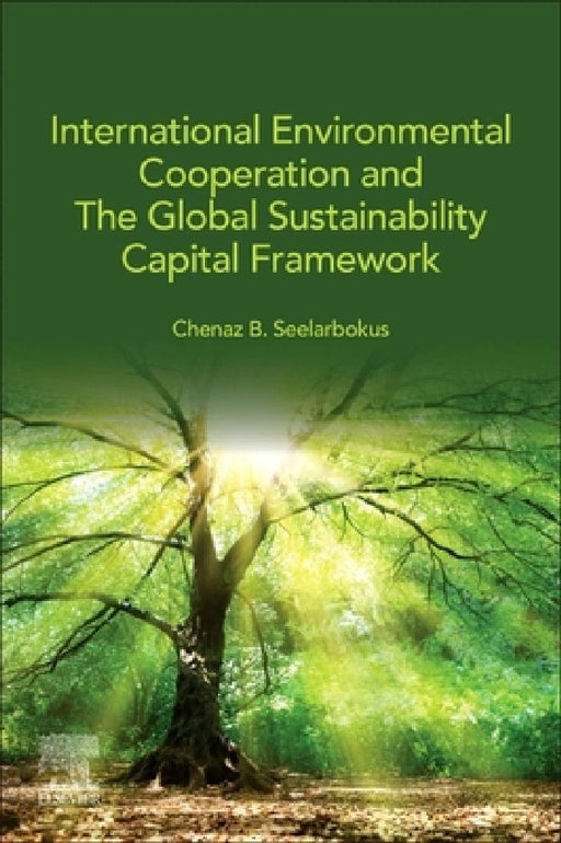 International Environmental Cooperation and The Global Sustainability Capital Framework by Chenaz B. Seelarbokus