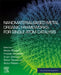 Nanomaterial-Based Metal Organic Frameworks for Single Atom Catalysis by Awais Ahmad