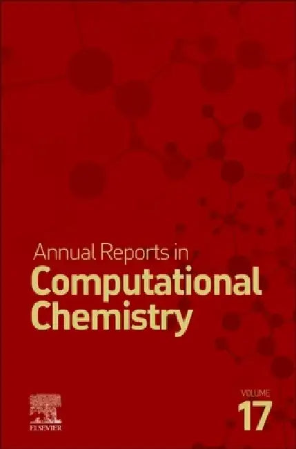 Annual Reports in Computational Chemistry by David A. Dixon