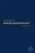 Advances in Applied Microbiology by Geoffrey M. Gadd