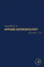 Advances in Applied Microbiology by Geoffrey M. Gadd