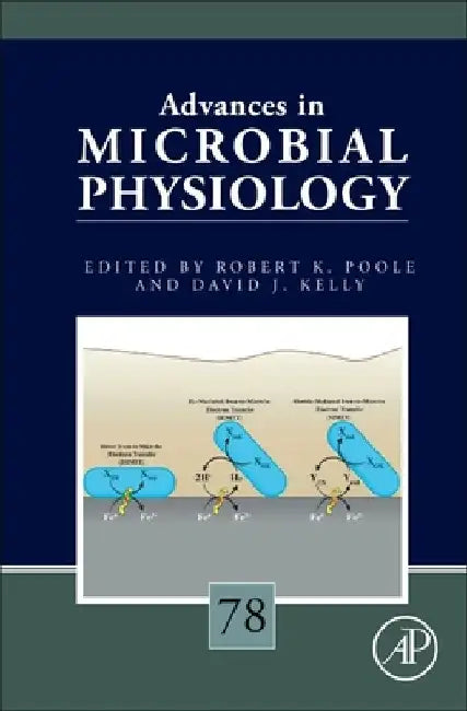 Advances in Microbial Physiology by Robert K. Poole