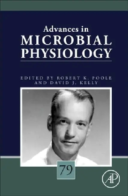 Advances in Microbial Physiology by Robert K. Poole