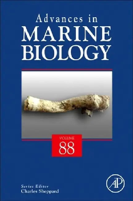 Advances in Marine Biology by Jean-Francois Hamel