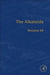 The Alkaloids by Hans-Joachim Knolker