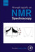 Annual Reports on NMR Spectroscopy by Graham A. Webb