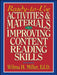 Ready-To-Use Activities & Materials for Improving Content Reading Skills by Wilma H. Miller