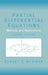Partial Differential Equations: Methods and Applications by Robert McOwen