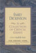 Emily Dickinson: A Collection of Critical Essays by Judith Judith