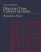Discrete-Time Control Systems by Katsuhiko Ogata