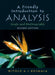 A Friendly Introduction to Analysis by Witold Kosmala