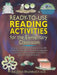 Ready-To-Use Reading Activities for the Elementary Classroom by Sue Jones Erlenbusch