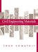 Civil Engineering Materials by Shan Somayaji