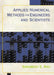 Applied Numerical Methods for Engineers and Scientists by Singiresu Rao