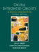 Digital Integrated Circuits by Jan Rabaey, Anantha Chandrakasan, Borivoje Nikolic