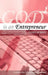God is Entrepreneur Pink Case Laminate by Terry T. Dorsey
