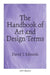 The Handbook of Art and Design Terms by David Edwards