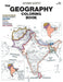 The Geography Coloring Book by Wynn Kapit