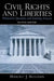 Civil Rights and Liberties: Provocative Questions and Evolving Answers by Harold J. Sullivan