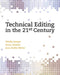 Technical Editing in the 21st Century by Nicole Amare, Barry Nowlin, Jean Weber